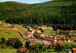 73833784 Tonbach Panorama Tonbach - Baiersbronn