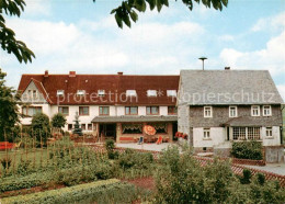 73833772 Bad Berleburg Cafe Pension Wittgensteiner Schweiz Bad Berleburg - Bad Berleburg