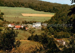 73833771 Bad Berleburg Pension Althaus Dachsloch Bad Berleburg - Bad Berleburg