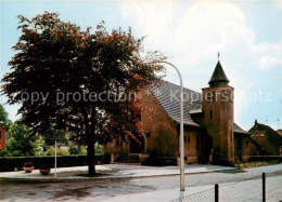 73833768 Bissingheim Ev Kirche Bissingheim - Duisburg