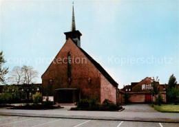 73833767 Bissingheim Kath Kirche Bissingheim - Duisburg