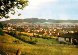 73833753 Northeim Panorama Blick Vom Sulimerberg Northeim - Northeim