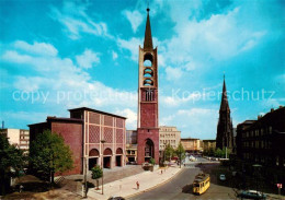 73833728 Gelsenkirchen Ev Altstadtkirche Und Probsteikirche Gelsenkirchen - Gelsenkirchen