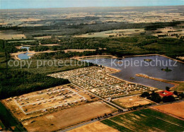 73833699 Uetze Erholungsgebiet Irenensee Fliegeraufnahme Uetze - Sonstige & Ohne Zuordnung