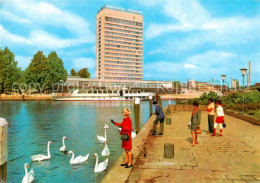 73833696 Potsdam Interhotel Potsdam Potsdam - Potsdam