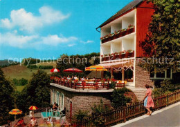 73833679 Nordenau Schmallenberg Hotel Gnacke  - Schmallenberg