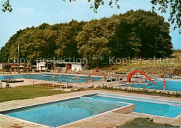 73833676 Unnau Westerwald Schwimmbad Und Kiosk Kutschki Unnau Westerwald - Andere & Zonder Classificatie