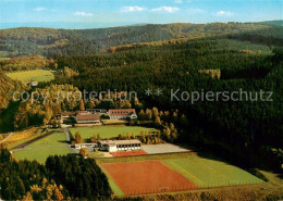 73833672 Hachen Sauerland Landessportbund NW Jugendausbildungsstaette Und Sports - Sundern