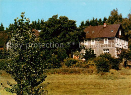 73833662 Bad Berleburg Gathof Pension Hof Strutbach Bad Berleburg - Bad Berleburg