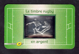 FRANCE 2011 - Autoadhésif Yvert N° 597 -  NEUF ** /  MNH - Le Rugby - Nuevos