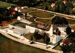 73801180 Leitershofen Stadtbergen Bayern Dioezesan Exerzitienhaus St Paulus   - Autres & Non Classés