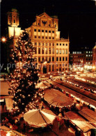 73801175 Augsburg Christkindlesmarkt Augsburg - Augsburg