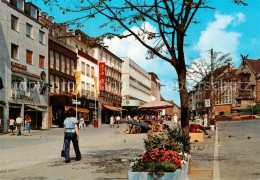 73801165 Siegburg Fussgaengerzone Am Markt Siegburg - Siegburg