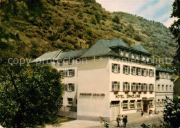 73801129 St Goarshausen Hotel Erholung St Goarshausen - Loreley