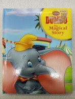 Disney Dumbo - Other & Unclassified