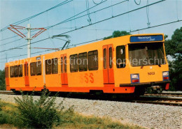 73801079 Utrecht NL Sneltram Utrecht Nieuwegen  - Autres & Non Classés