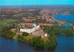 73761282 Schleswig Schlei Schloss Gottorp Schleswig Holsteinisches Landesmuseum  - Andere & Zonder Classificatie