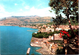 28-5-2024 (6 Z 23) Italy - Sorrento - Sonstige & Ohne Zuordnung