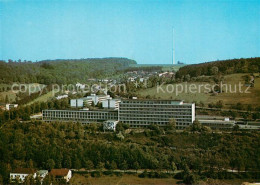 73761171 Bad Mergentheim Stoffwechselklinik Der LVA Wuerttemberg Bad Mergentheim - Bad Mergentheim