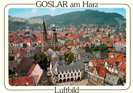73761167 Goslar Fliegeraufnahme Goslar - Goslar