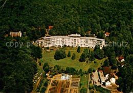 73761134 Breuberg Sanatorium Fliegeraufnahme Breuberg - Andere & Zonder Classificatie