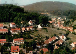 73761121 Bad Grund Blick Vom Knollen Bad Grund - Other & Unclassified