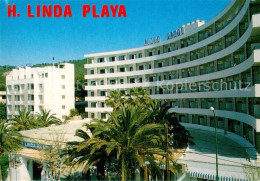 73761058 Paguera Mallorca Islas Baleares ES Hotel Linda Playa  - Otros & Sin Clasificación