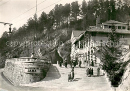 73728196 Postojnska Jama Slovenia Teilansicht  - Slowenien