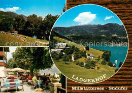 73728149 Rothenthurn Spittal Pension Laggerhof Millstaettersee Rothenthurn Spitt - Other & Unclassified