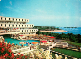 73728146 Porec Hotel Delfin Porec - Croatia