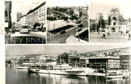 73728143 Rijeka Fiume Teilansichten Rijeka Fiume - Croatia