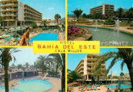 73728142 Cala Millor Mallorca Hotel Bahia Del Este Cala Millor Mallorca - Sonstige & Ohne Zuordnung