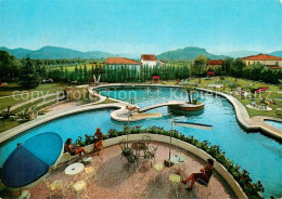 73728139 Abano Terme Hotel Terme Mioni Pezzato Abano Terme - Autres & Non Classés