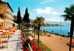 73728138 Fasano Lago Di Garda Hotel Fasano Fasano Lago Di Garda - Autres & Non Classés