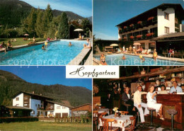 73728121 Baldramsdorf Kaernten Gaestehaus Hopfgartner Freibad Baldramsdorf Kaern - Other & Unclassified