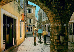 73728117 Budva Montenegro Altstadt  - Montenegro