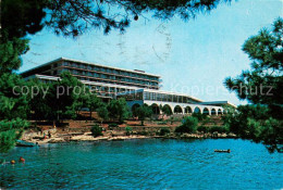 73728114 Starigrad Croatia Hotel Arkada  - Croacia