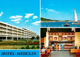 73728113 Medulin Hotel Medulin Medulin - Croatie