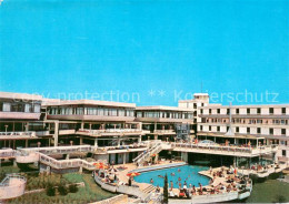 73728109 Porec Hotel Delfin Pool Porec - Croatie