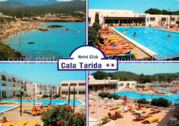 73728107 San Jose Ibiza Hotel Club Cala Tarida San Jose Ibiza - Autres & Non Classés