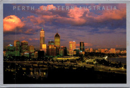 28-5-2024 (6 Z 23) Australia (posted 2001) WA - Perth - Perth