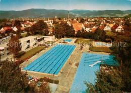 73727757 Kirchzarten Schwimmbad Kirchzarten - Kirchzarten