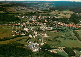 73727745 Bad Soden-Salmuenster Fliegeraufnahme  Heilbad Bad Soden-Salmuenster - Andere & Zonder Classificatie