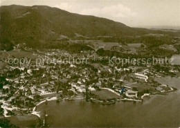 73727733 Wiessee Bad Fliegeraufnahme Tegernsee Wiessee Bad - Bad Wiessee