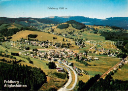 73727732 Altglashuetten Feldberg Altglashuetten - Feldberg