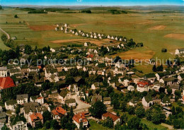 73727728 Bad Steben Fliegeraufnahme Gesamtansicht Bad Steben - Bad Steben