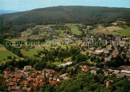 73727697 Bad Soden-Salmuenster Fliegeraufnahme Teilansicht Bad Soden-Salmuenster - Autres & Non Classés