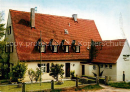 73727687 Schillingsfuerst Landhaus Frankenhoehe Schillingsfuerst - Other & Unclassified