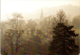 28-5-2024 (6 Z 23) UK - St Mary's Church  (posted To Australia 1995) - Autres & Non Classés