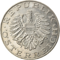 Monnaie, Autriche, 10 Schilling, 1994, SUP, Copper-Nickel Plated Nickel, KM:2918 - Oesterreich